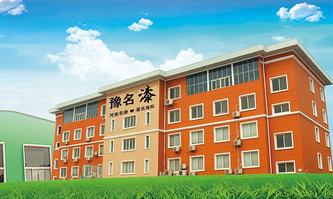 洛陽(yáng)豫名建筑涂料有限公司有哪些優(yōu)勢(shì)呢？